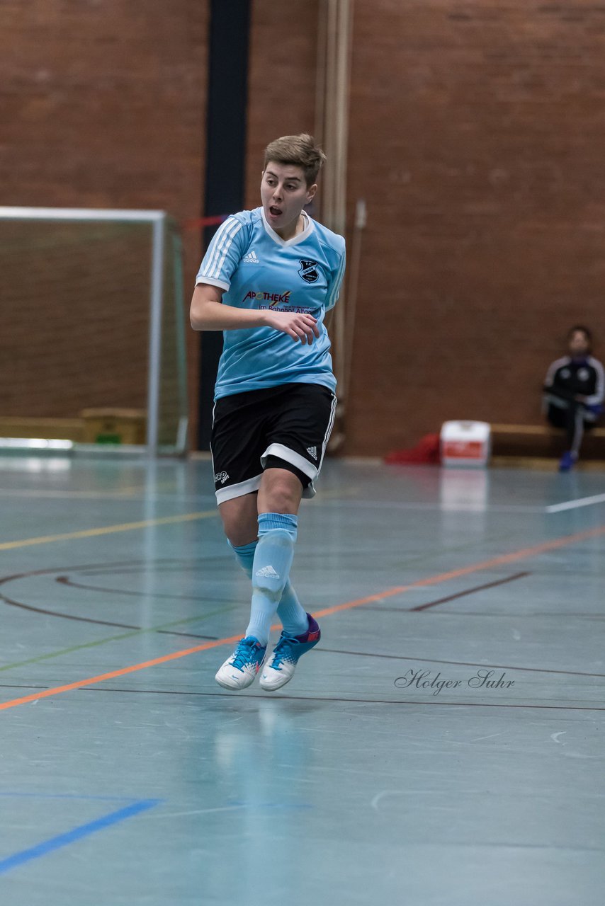 Bild 395 - Dodenhof Cup